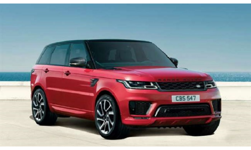 JLR इंडिया ने 2018 रेंज रोवर और रेंज रोवर स्पोर्ट की शुरू की बुकिंग, जानिए क्या है खास
