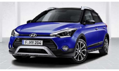 Hyundai की शानदार i20 एक्टिव फेसलिफ्ट भारत में जल्द होगी लांच, जानिए क्या है इसमें खास Hyundai की शानदार i20 एक्टिव फेसलिफ्ट भारत में जल्द होगी लांच, जानिए क्या है इसमें खास