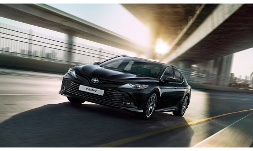 टोयोटा की कैमरी हाइब्रिड कार का 2018 वर्जन भारत में लांच, जानिए कीमत और दमदार फीचर्स टोयोटा की कैमरी हाइब्रिड कार का 2018 वर्जन भारत में लांच, जानिए कीमत और दमदार फीचर्स