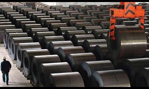 भूषण पावर के लिए ब्रिटेन के लिबर्टी हाउस ने लगाई बड़ी बोली, देगी 26 हजार करोड़ रुपए भूषण पावर के लिए ब्रिटेन के लिबर्टी हाउस ने लगाई बड़ी बोली, देगी 26 हजार करोड़ रुपए