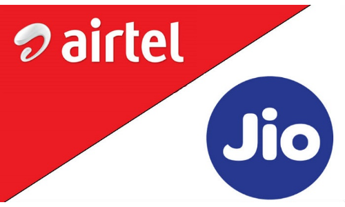 एयरटेल VS जियो: इस मामले में Airtel ने रिलायंस JIO को पछाड़ा, टॉप 3 से भी बाहर