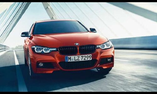 भारत में BMW ने लांच की नई 3 सीरीज शेडो एडि‍शन, जानिए कीमत और खास फीचर्स