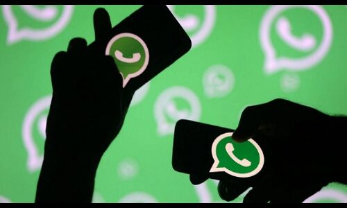 सावधान: भूल से भी डाउनलोड न करें यह Whatsapp, वरना बाद में पड़ेगा पछताना सावधान: भूल से भी डाउनलोड न करें यह Whatsapp, वरना बाद में पड़ेगा पछताना