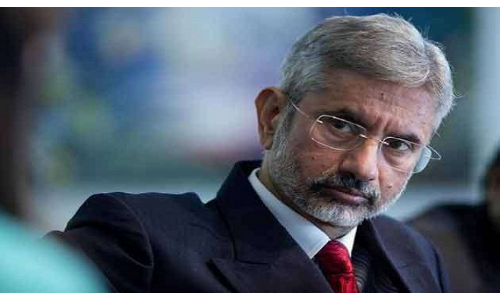 पूर्व विदेश सचिव एस जयशंकर को टाटा ग्रुप में मिली अहम जिम्मेदारी, एन चंद्रशेखरन को करेंगे रिपोर्ट