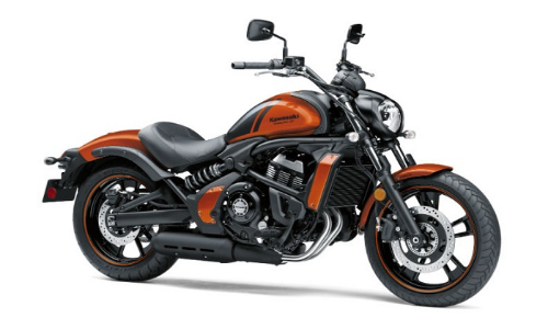 कावासाकी ने भारत में लांच की नए अवतार में Vulcan S, जानें खास फीचर्स और कीमत कावासाकी ने भारत में लांच की नए अवतार में Vulcan S, जानें खास फीचर्स और कीमत