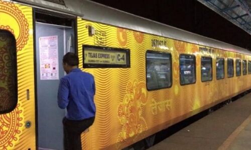 यात्रियों की इस गंदी हरकत से परेशान होकर रेलवे बंद करेगा यह सुविधा!