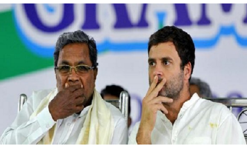 अब कर्नाटक विधानसभा चुनाव में देवगौड़ा के बेटे ने उड़ाई कांग्रेस की नींद, चुनावी हलचल तेज