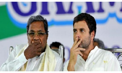 अब कर्नाटक विधानसभा चुनाव में देवगौड़ा के बेटे ने उड़ाई कांग्रेस की नींद, चुनावी हलचल तेज अब कर्नाटक विधानसभा चुनाव में देवगौड़ा के बेटे ने उड़ाई कांग्रेस की नींद, चुनावी हलचल तेज