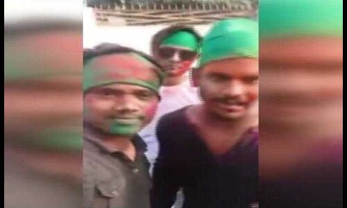 अररिया लोकसभा उप चुनाव में RJD की जीत पर लगे भारत विरोधी नारे, दो लोग गिरफ्तार