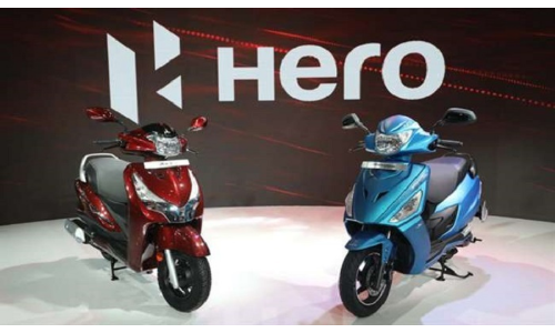 होंडा एक्टिवा-125 के मुकाबले हीरो मोटोकॉर्प उतारेगी ड्यूट और माएस्ट्रो के ये मॉडल्स, जानें फीचर्स होंडा एक्टिवा-125 के मुकाबले हीरो मोटोकॉर्प उतारेगी ड्यूट और माएस्ट्रो के ये मॉडल्स, जानें फीचर्स