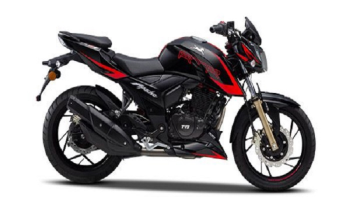 भारत में TVS Apache RTR 160 का रेस एडिशन हुआ लांच, जानिए इसके दमदार फीचर्स और कीमत