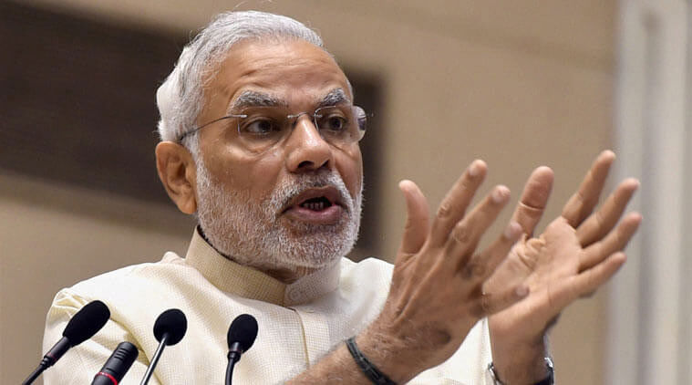 BJP सांसदों को PM मोदी ने जमकर लगाई लताड़ BJP सांसदों को PM मोदी ने जमकर लगाई लताड़