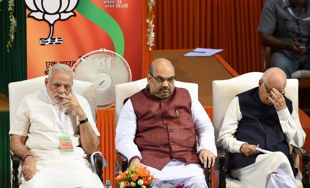 अमित शाह ने पूंछा, कौन होगा मेरे बाद बीजेपी का अध्यक्ष?