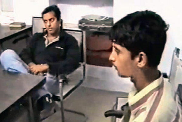 चिंकारा केस: मुख्य गवाह आया सामने, बढ़ सकती हैैं सलमान की मुश्किलें चिंकारा केस: मुख्य गवाह आया सामने, बढ़ सकती हैैं सलमान की मुश्किलें