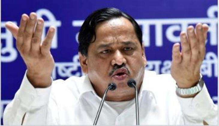 नसीमुद्दीन सिद्दीकी ने लगाया मुस्लिमों पर घिनौना आरोप सुनने वाले भी रह गये हैरान नसीमुद्दीन सिद्दीकी ने लगाया मुस्लिमों पर घिनौना आरोप सुनने वाले भी रह गये हैरान