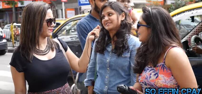 देखें वीडियो: पहली बार सेक्स करने पर क्या क्या जबाब दिए लडकियों ने! देखें वीडियो: पहली बार सेक्स करने पर क्या क्या जबाब दिए लडकियों ने!