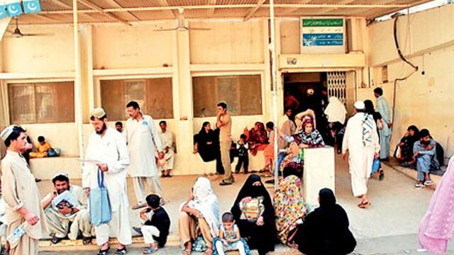 पाकिस्तान में हिन्दू ICU में डाक्टर की संदेहास्पद परिस्थितियों में मौत