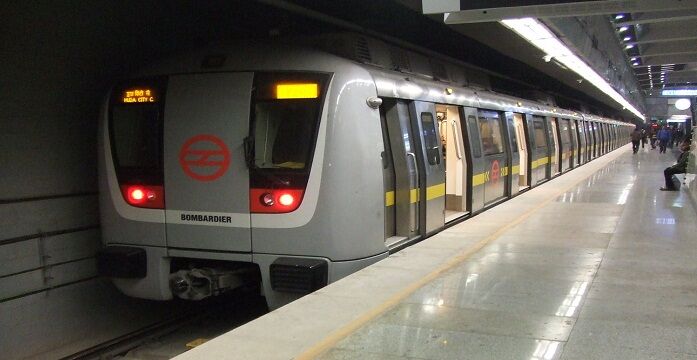 DMRC को आरइन्फ्रा को देना होगा 2 950 करोड़ का जुर्माना DMRC को आरइन्फ्रा को देना होगा 2 950 करोड़ का जुर्माना
