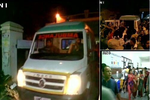 पाक ने किया सीजफायर का उल्लंघन, भारत ने दिया करारा जबाब पाक ने किया सीजफायर का उल्लंघन, भारत ने दिया करारा जबाब