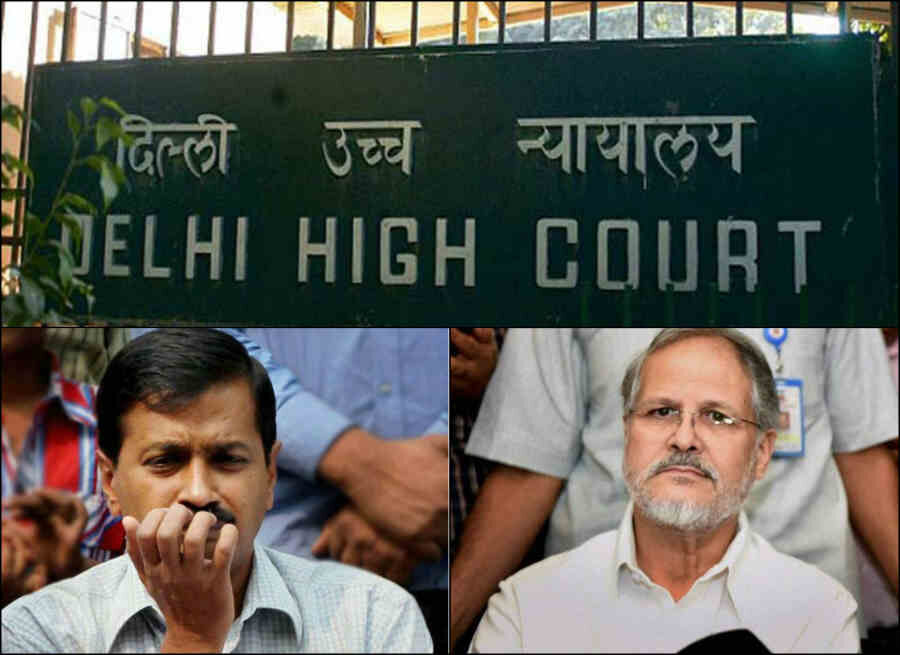 केजरीवाल चारों खाने चित, दिल्ली के असली मालिक नजीब जंग केजरीवाल चारों खाने चित, दिल्ली के असली मालिक नजीब जंग