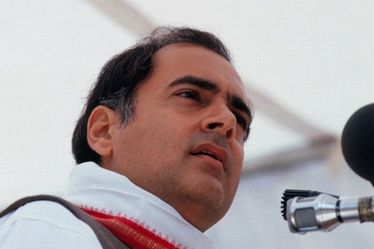 राजीव गांधी के हत्यारे ने ल‍िखी भावुक च‍िट्ठी, सरकार से की अजीब मांग