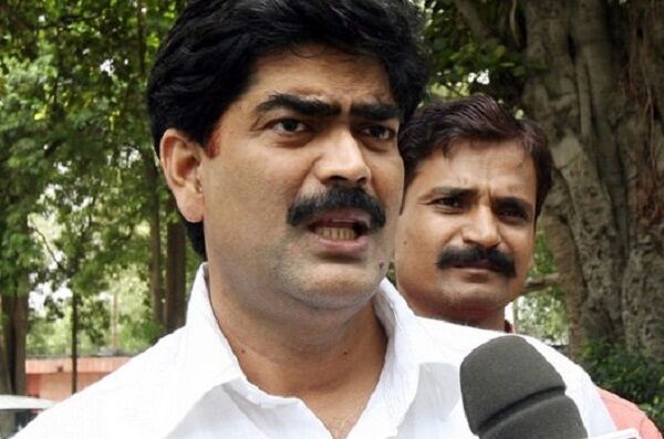 राजदेव रंजन मर्डर केस: लाई डिटेक्टर टेस्ट से शहाबुद्दीन ने किया इनकार