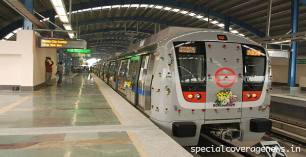दिल्ली मेट्रो में काम करने का मौका, बिना देर किए करें आवेदन