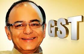GST बिल लोकसभा में पेश GST बिल लोकसभा में पेश