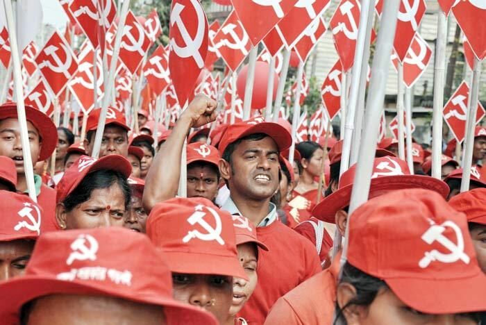 बहुत घटिया होते हैं वामपंथी, कितनी घटिया हरकत करते है जानलो बहुत घटिया होते हैं वामपंथी, कितनी घटिया हरकत करते है जानलो