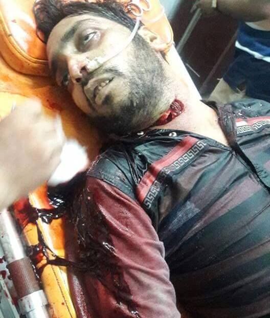 चाइनीस मांझे ने ली फिर एक की जान चाइनीस मांझे ने ली फिर एक की जान