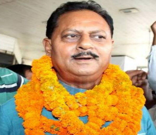 पटना हाईकोर्ट ने बीजेपी सांसद की संसद सदस्यता रद्द करने का दिया आदेश