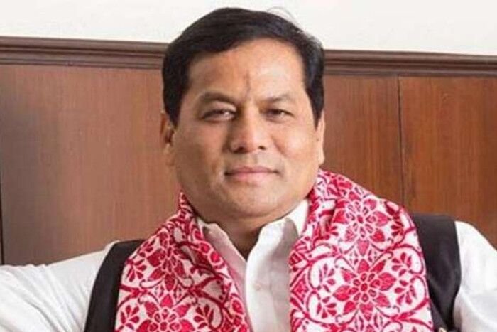 जीएसटी लागू करने वाला असम पहला राज्य बना जीएसटी लागू करने वाला असम पहला राज्य बना