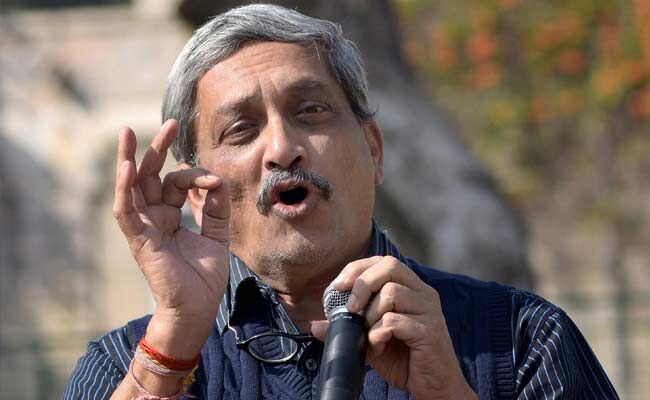 मनोहर बोले गोवा में बीफ की कमी नहीं होगी, गौरक्षक बोले बीफ लाये तो मार डालेंगे मनोहर बोले गोवा में बीफ की कमी नहीं होगी, गौरक्षक बोले बीफ लाये तो मार डालेंगे