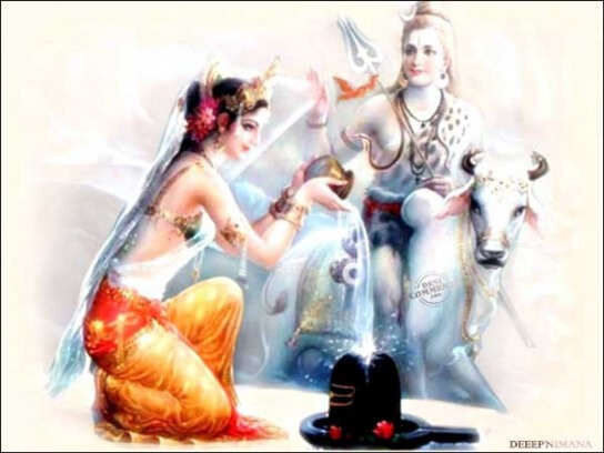 जानिये सावन के सोमवार व्रत का महत्व और शिव पूजा की बिधि | जानिये सावन के सोमवार व्रत का महत्व और शिव पूजा की बिधि |