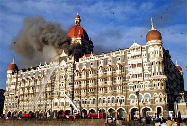 मुंबई 26/11 हमले का आतंकी 7 साल बाद पकड़ा गया