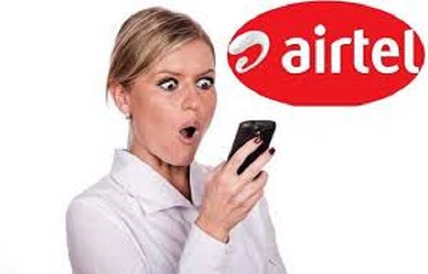 Airtel अपने ग्राहकों को देगा 5GB डेटा फ्री, जानें कैसे Airtel अपने ग्राहकों को देगा 5GB डेटा फ्री, जानें कैसे