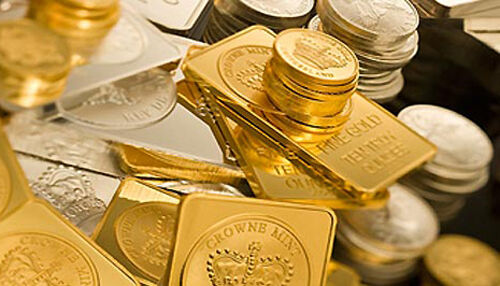 28,157 रुपए प्रति दस ग्राम हुआ सोना, चांदी 249 रुपए बढ़कर 38,844 रुपए किलो