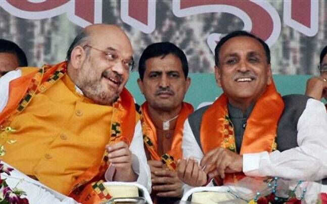 खुलासा: अहमद पटेल को आखिर क्‍यों हराना चाहती है बीजेपी?