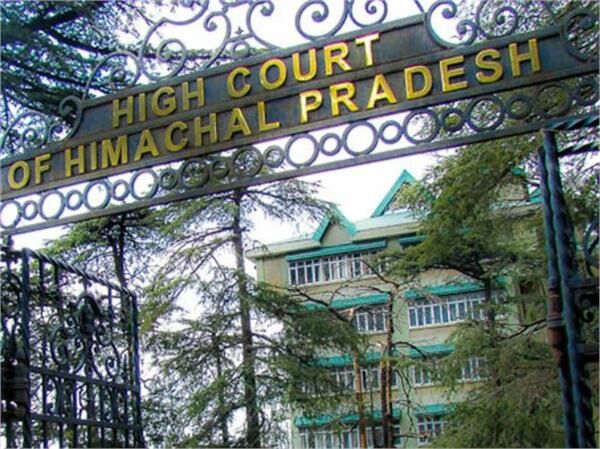 केंद्र सरकार को हिमाचल HC का गो हत्या पर बड़ा आदेश, पढ़े