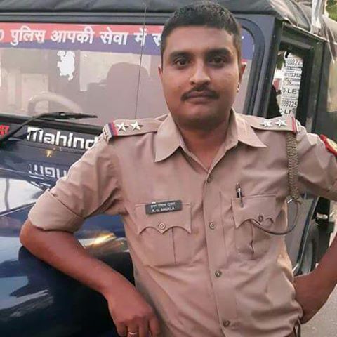 इस जावांज दरोगा को नहीं मिला समय से इलाज, हो गई मौत जिम्मेदार कौन? इस जावांज दरोगा को नहीं मिला समय से इलाज, हो गई मौत जिम्मेदार कौन?