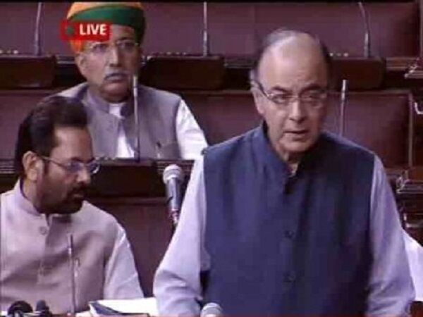 GST पर चर्चा जारी GST पर चर्चा जारी