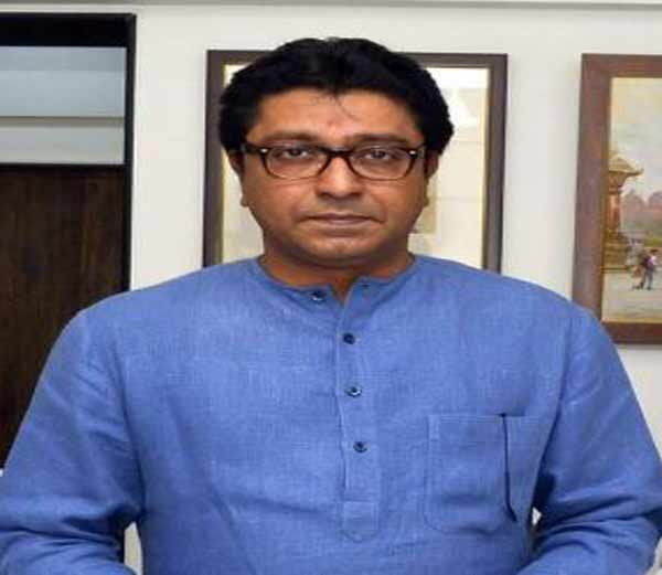 राज ठाकरे पर फूटा हार का ठीकरा, पार्टी नेताओं ने ट्विटर पर याद दिलाया उन्हीं का बयान राज ठाकरे पर फूटा हार का ठीकरा, पार्टी नेताओं ने ट्विटर पर याद दिलाया उन्हीं का बयान