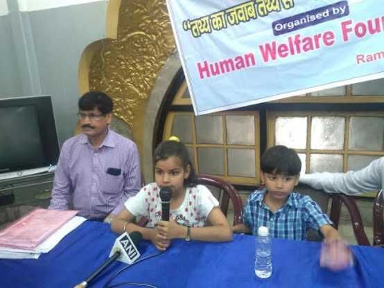 कक्षा 6 की छात्रा ने अब कर दी मायावती की बोलती बंद! कक्षा 6 की छात्रा ने अब कर दी मायावती की बोलती बंद!