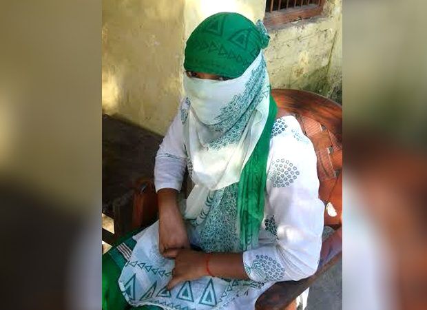 बरेली रेप: माँ ने बताया क्या गुजरा होगा मेरी बेटी पर, दरिंदों को दया नहीं आई बरेली रेप: माँ ने बताया क्या गुजरा होगा मेरी बेटी पर, दरिंदों को दया नहीं आई