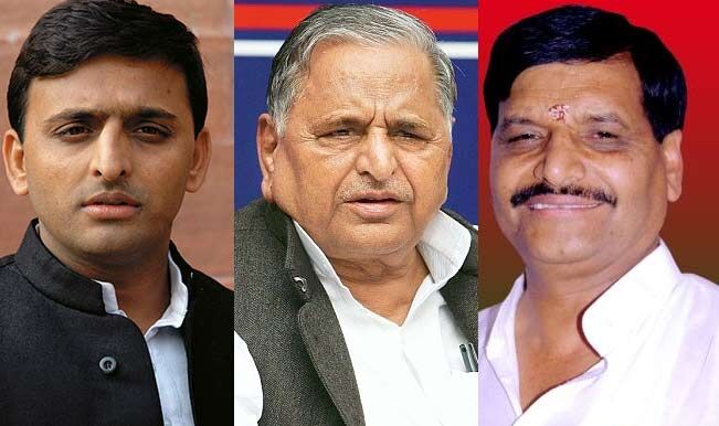 सपा भाजपा के अंतरंग सम्बन्धों का खुलासा: कौन निकला भाजपाई और कौन असली सपाई! सपा भाजपा के अंतरंग सम्बन्धों का खुलासा: कौन निकला भाजपाई और कौन असली सपाई!