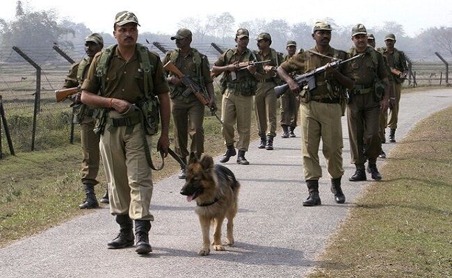 BSF में सेलेक्ट 60% कैंडिडेट ने ज्वाइन करने से किया इनकार, बताई चौंकाने वाली वजह BSF में सेलेक्ट 60% कैंडिडेट ने ज्वाइन करने से किया इनकार, बताई चौंकाने वाली वजह