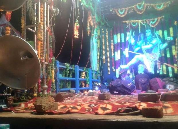 बागपत में साम्प्रदयिक बवाल, कांवडियों पर हमला कई गाडियां फूंकी बागपत में साम्प्रदयिक बवाल, कांवडियों पर हमला कई गाडियां फूंकी
