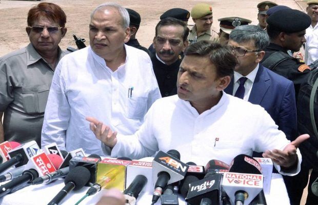 सीएम की सख्त चेतावनी के बाद भी प्रशासन निष्क्रिय क्यों है? सीएम की सख्त चेतावनी के बाद भी प्रशासन निष्क्रिय क्यों है?