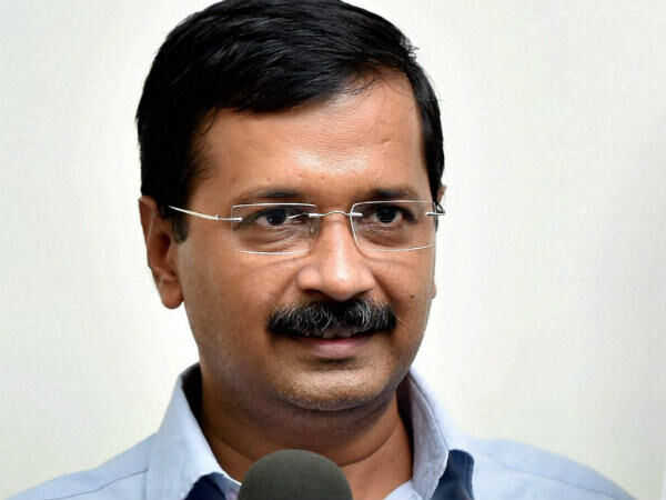 विपश्यना से लौटे केजरीवाल, कहा बेहद ऊर्जावान महसूस कर रहा हूं