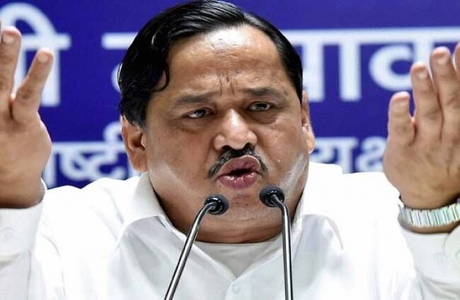 बुरे फंसे नसीमुद्दीन जायेंगे पोक्सो एक्ट के तहत जेल, हुआ मुकद्दमा दर्ज बुरे फंसे नसीमुद्दीन जायेंगे पोक्सो एक्ट के तहत जेल, हुआ मुकद्दमा दर्ज